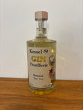 Brennnessel Oak Gin Kessel 29