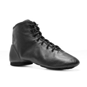 Rumpf 4126 – Gardestiefel Hit III aus Leder