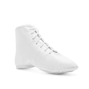Rumpf 4126 – Gardestiefel Hit III aus Leder