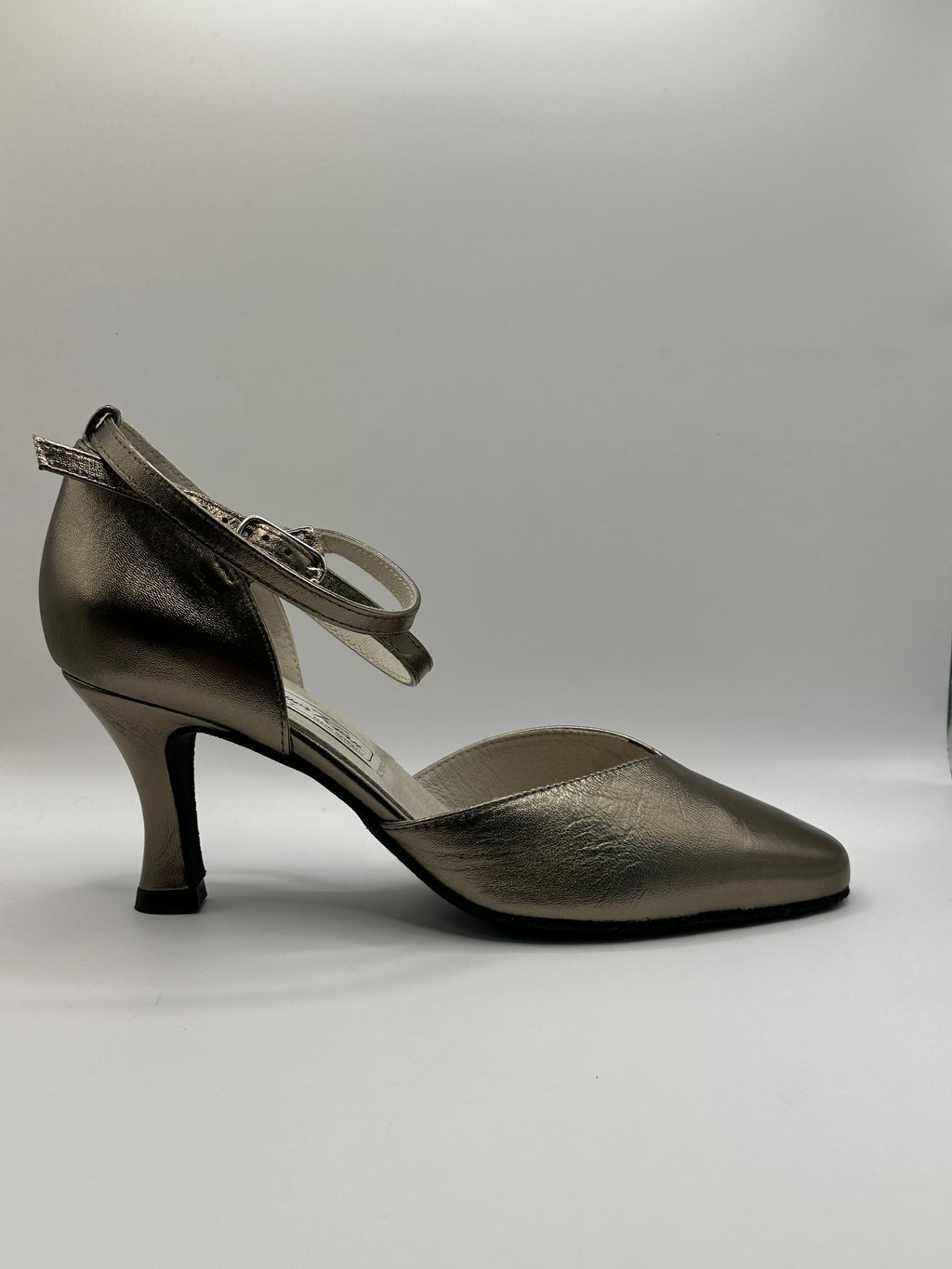 Betty 65 Werner Kern