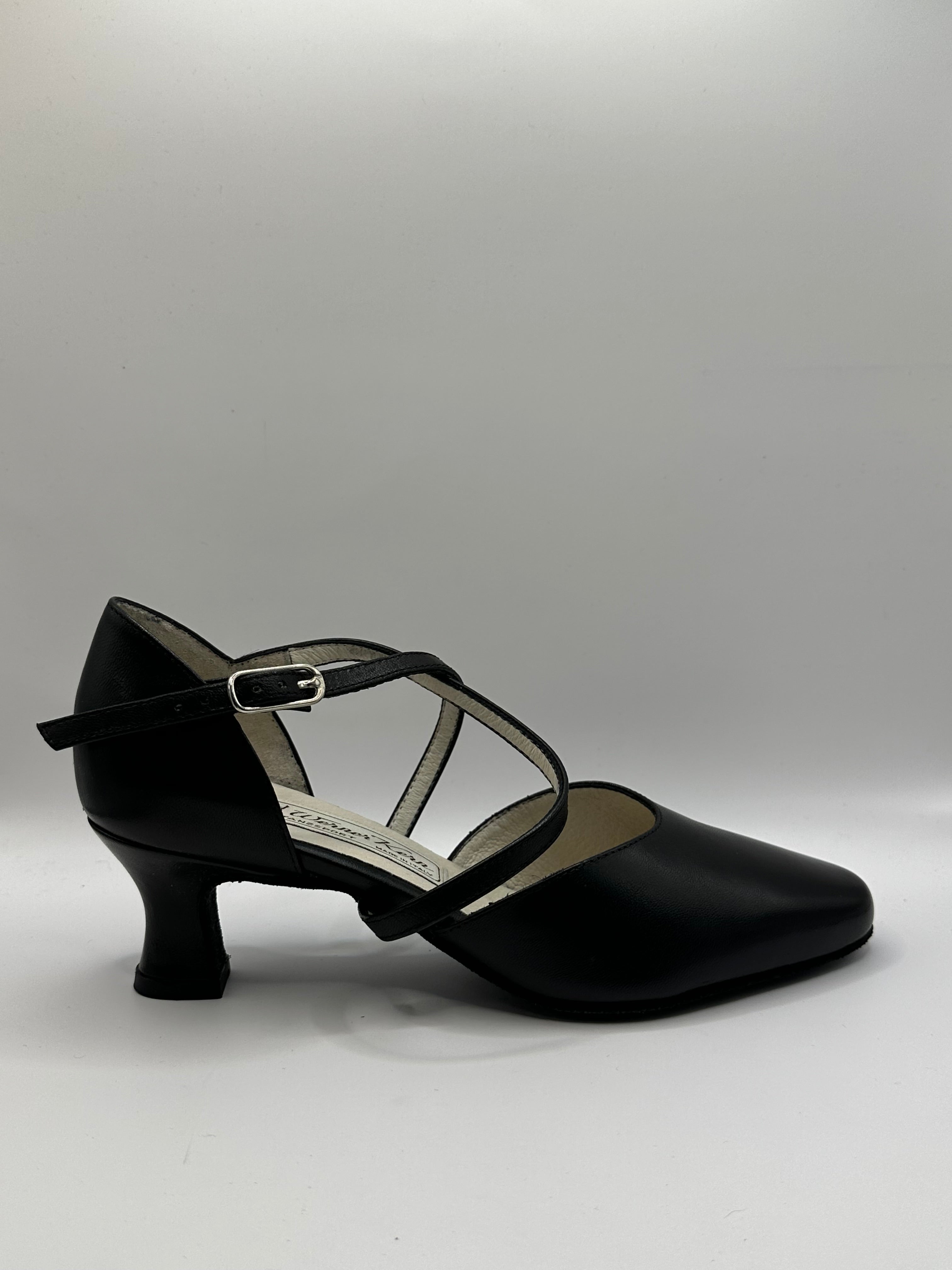 Patty 55 ( Werner Kern )